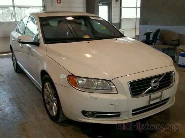 Photo YV1960AS8A1128689 - VOLVO S80 2010