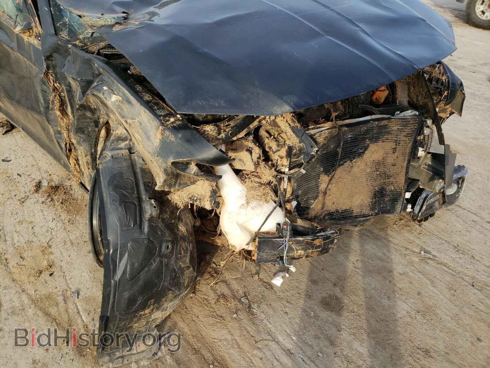 2019 CHRYSLER 300 - VIN: 2C3CCAGG1KH651508 - Фото 9