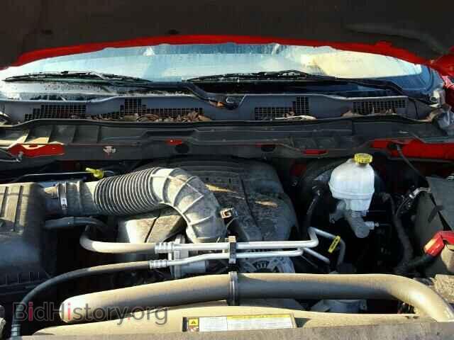 2012 DODGE RAM 1500 - VIN: 1C6RD6KT6CS143766 - Фото 7
