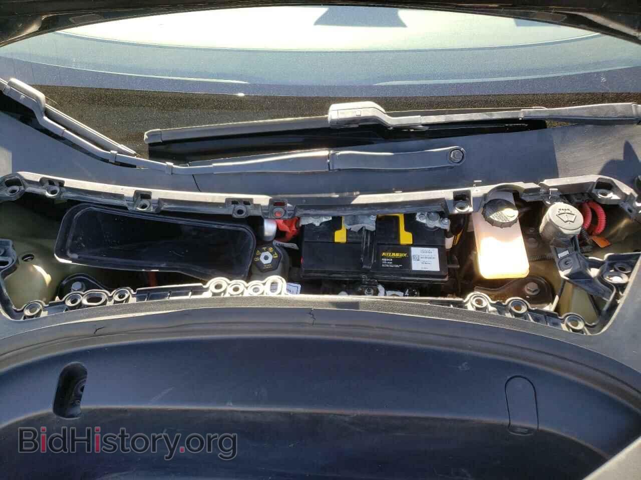 2019 TESLA MODEL 3 - VIN: 5YJ3E1EA5KF410190 - Фото 7