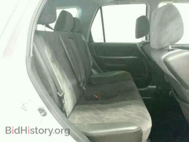 2003 HONDA CRV - VIN: SHSRD78893U109053 - Фото 6