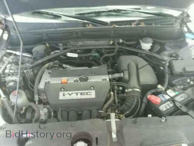 2003 HONDA CRV - VIN: SHSRD78893U109053 - Фото 7