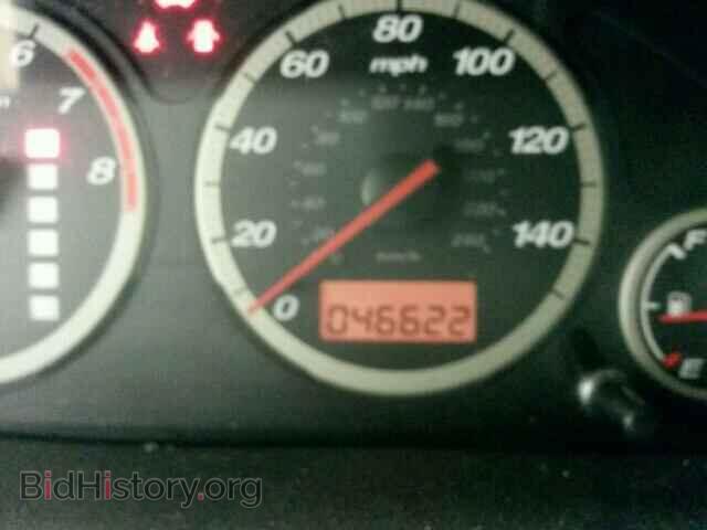 2003 HONDA CRV - VIN: SHSRD78893U109053 - Фото 8