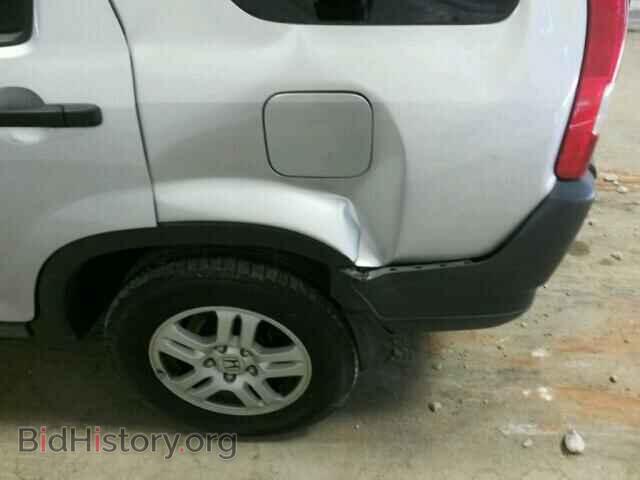 2003 HONDA CRV - VIN: SHSRD78893U109053 - Фото 9