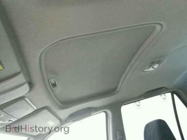 2003 HONDA CRV - VIN: SHSRD78893U109053 - Фото 10