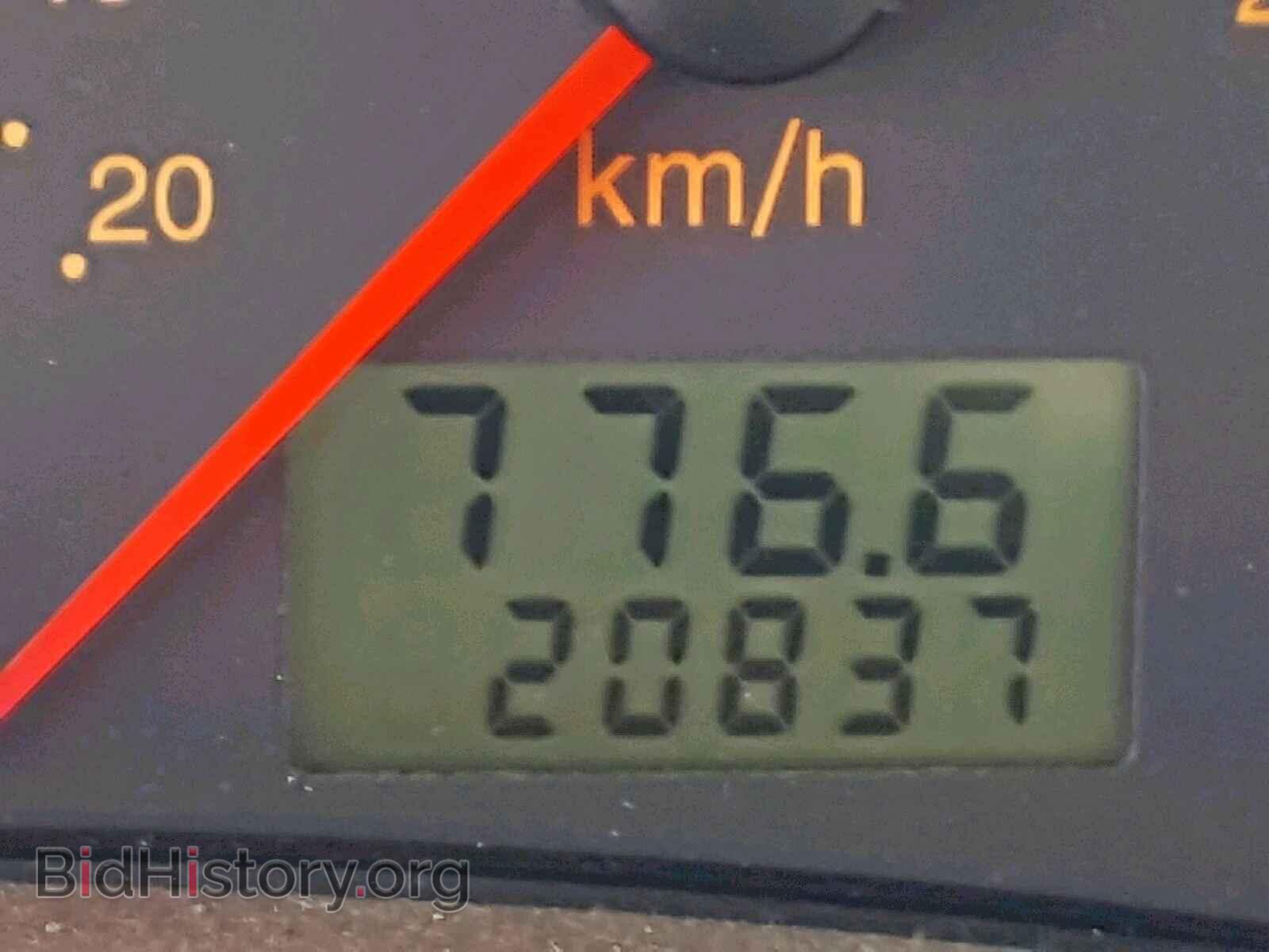 2007 FORD FOCUS - VIN: 1FAFP36N07W118928 - Фото 8