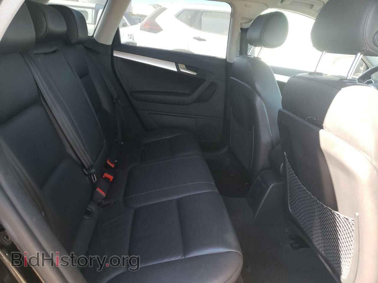 2007 AUDI A3 - VIN: WAUNF78PX7A013841 - Фото 6