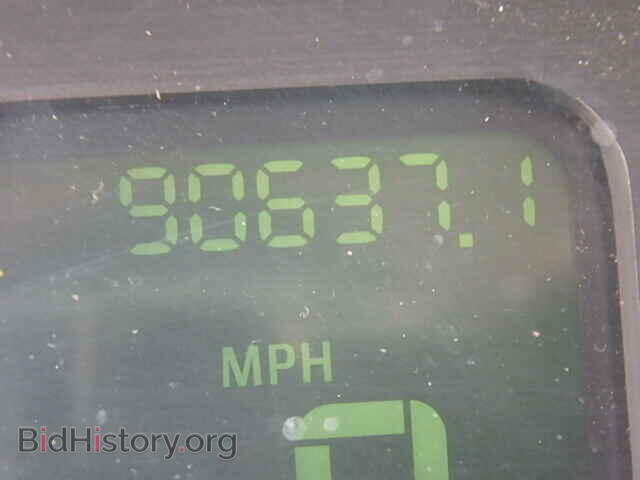 1986 FORD TBIRD - VIN: 1FABP46F2GH235573 - Фото 8
