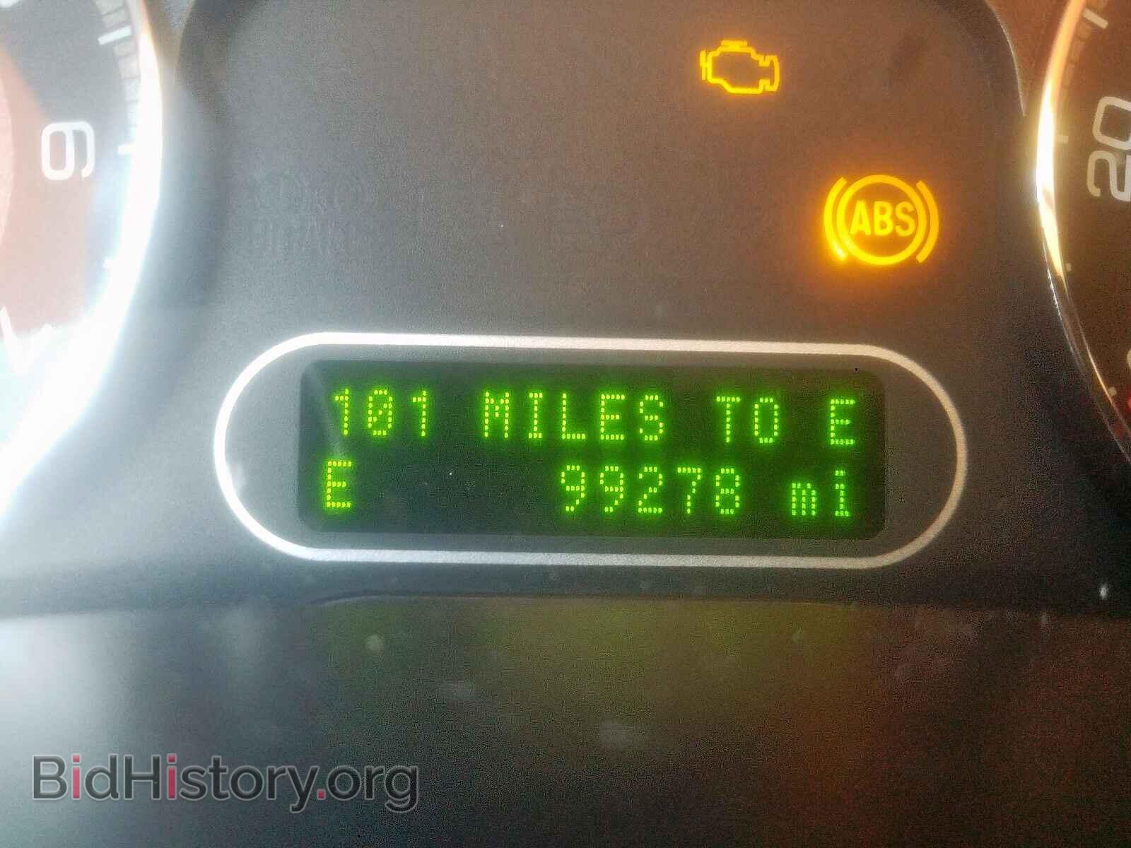 2008 FORD TAURUS - VIN: 1FMDK02W38GA00988 - Фото 8