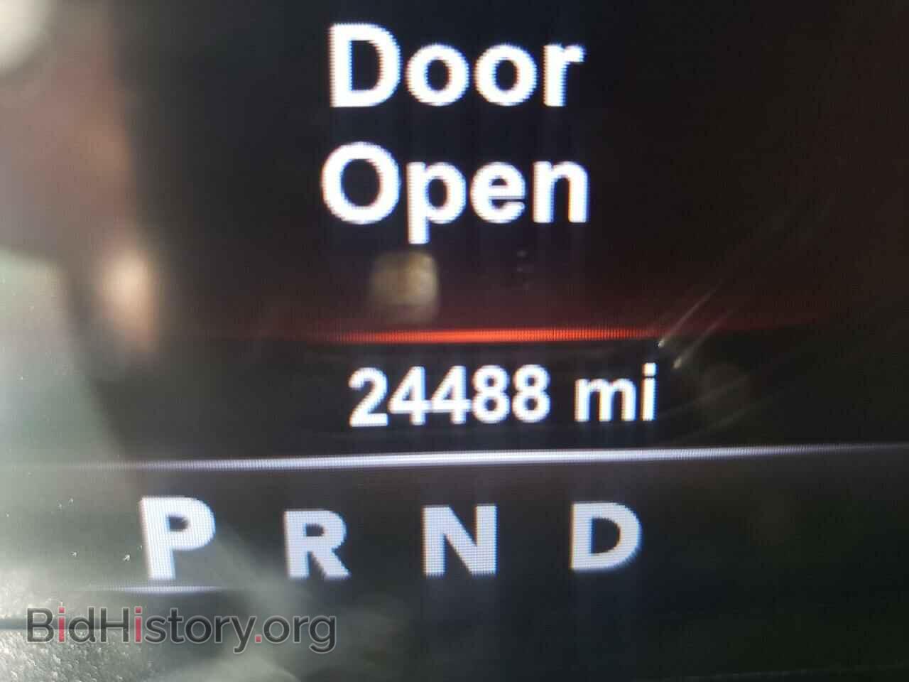 2018 RAM 2500 - VIN: 3C6TR5EJXJG378669 - Фото 8