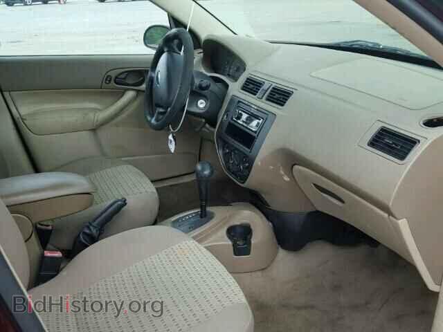 2007 FORD FOCUS - VIN: 1FAFP34N17W128029 - Photo 5