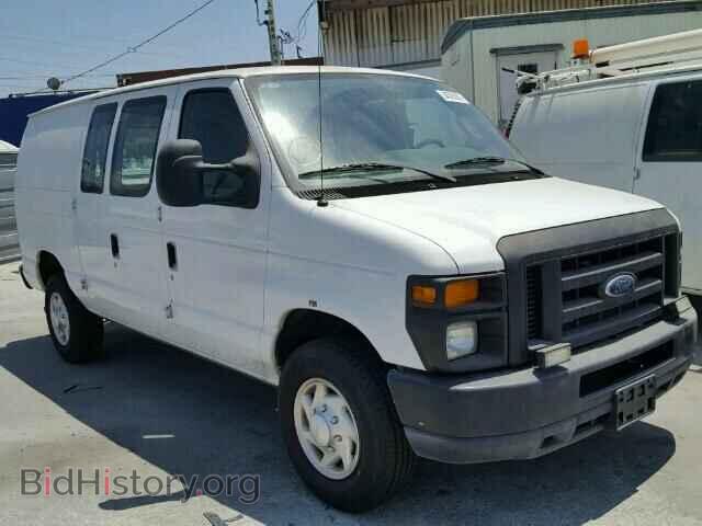 Фотография 1FTNE2EL9BDA10155 - FORD ECONOLINE 2011