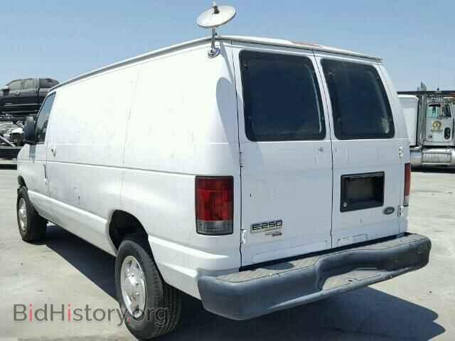 2011 FORD ECONOLINE - VIN: 1FTNE2EL9BDA10155 - Фото 3