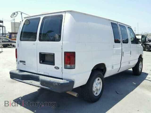 2011 FORD ECONOLINE - VIN: 1FTNE2EL9BDA10155 - Фото 4