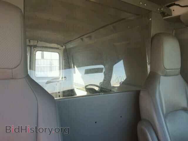 2011 FORD ECONOLINE - VIN: 1FTNE2EL9BDA10155 - Фото 6