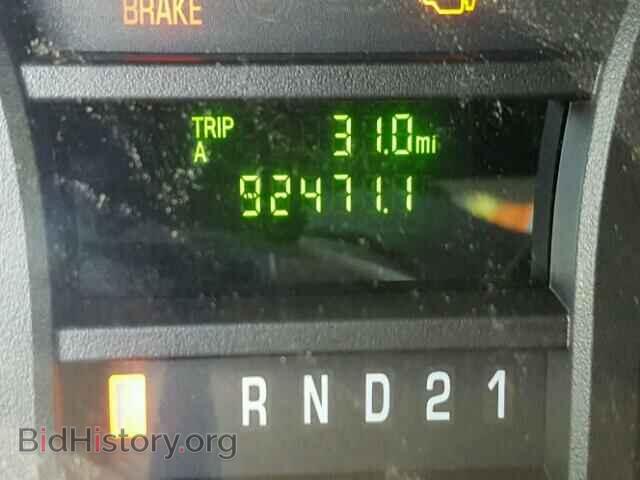 2011 FORD ECONOLINE - VIN: 1FTNE2EL9BDA10155 - Фото 8