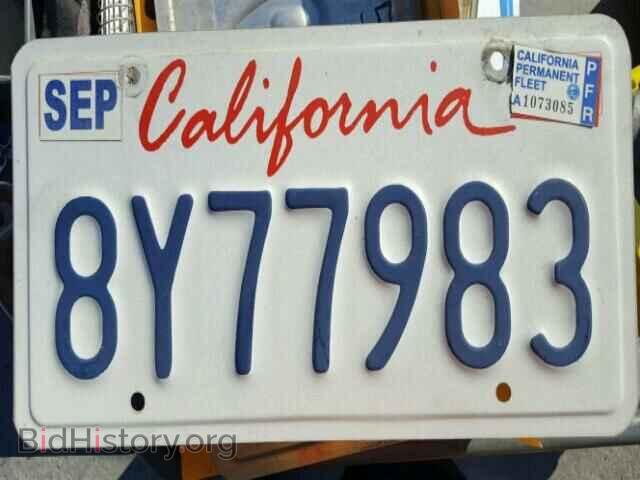 2011 FORD ECONOLINE - VIN: 1FTNE2EL9BDA10155 - Фото 9