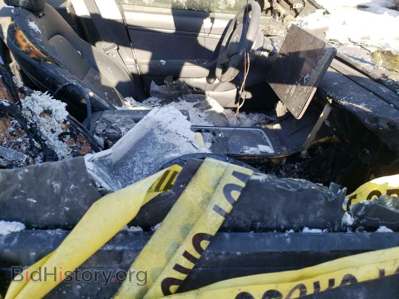 2021 TESLA MODEL 3 - VIN: 5YJ3E1EA7MF854447 - Photo 5