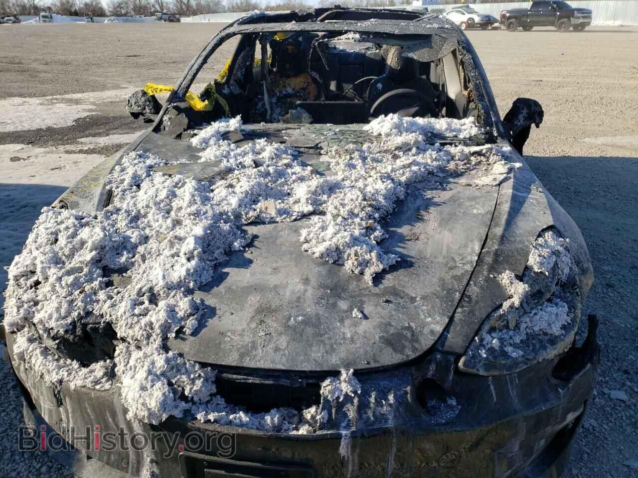 2021 TESLA MODEL 3 - VIN: 5YJ3E1EA7MF854447 - Photo 9