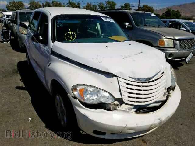 Фотография 3A8FY48B48T147459 - CHRYSLER PT CRUISER 2008