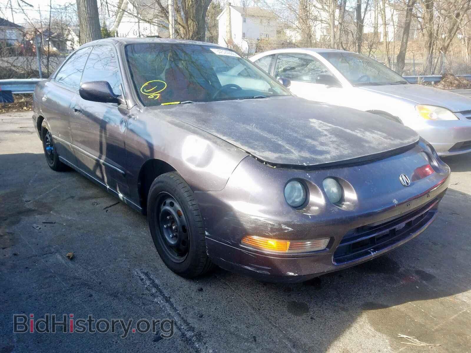 Photo JH4DB7655SS001755 - ACURA INTEGRA 1995