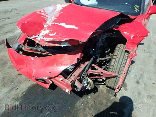 2001 HONDA S2000 - VIN: JHMAP11411T008582 - Фото 9