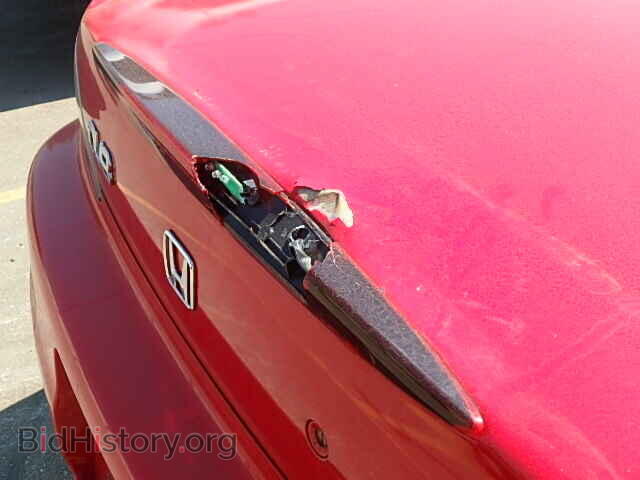 2001 HONDA S2000 - VIN: JHMAP11411T008582 - Фото 10