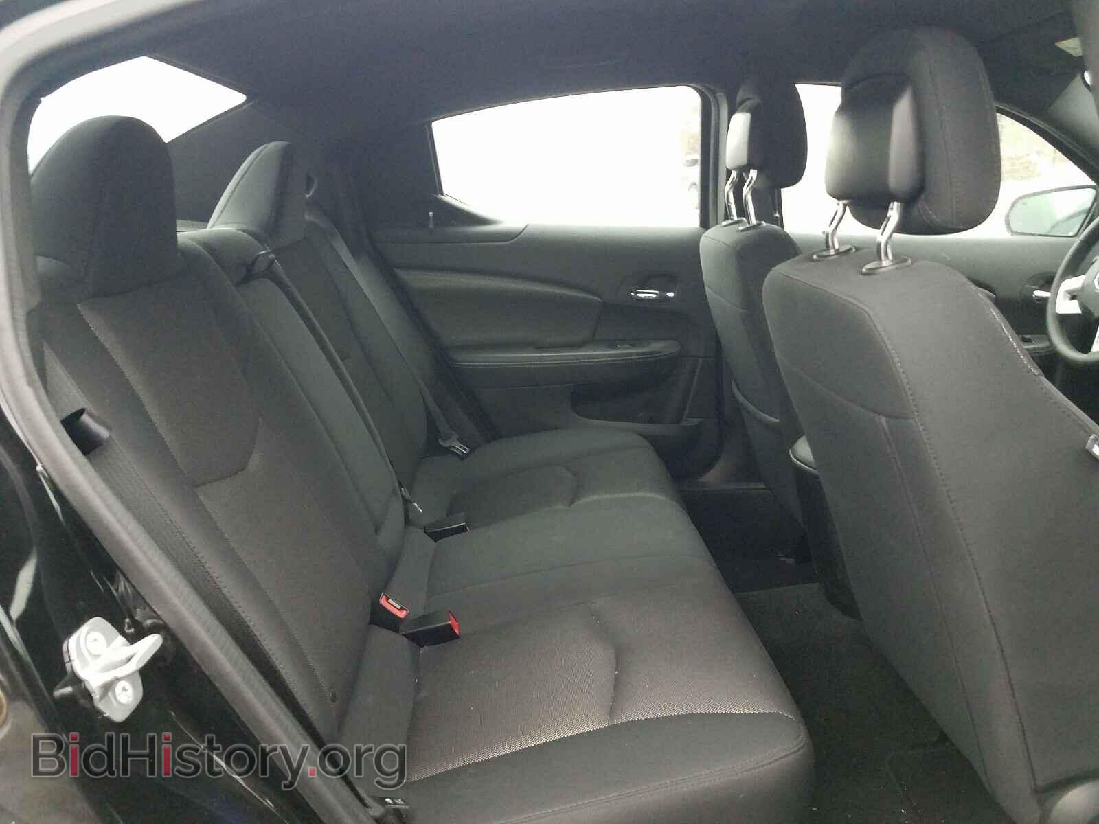 2014 DODGE AVENGER - VIN: 1C3CDZCB6EN138420 - Фото 6