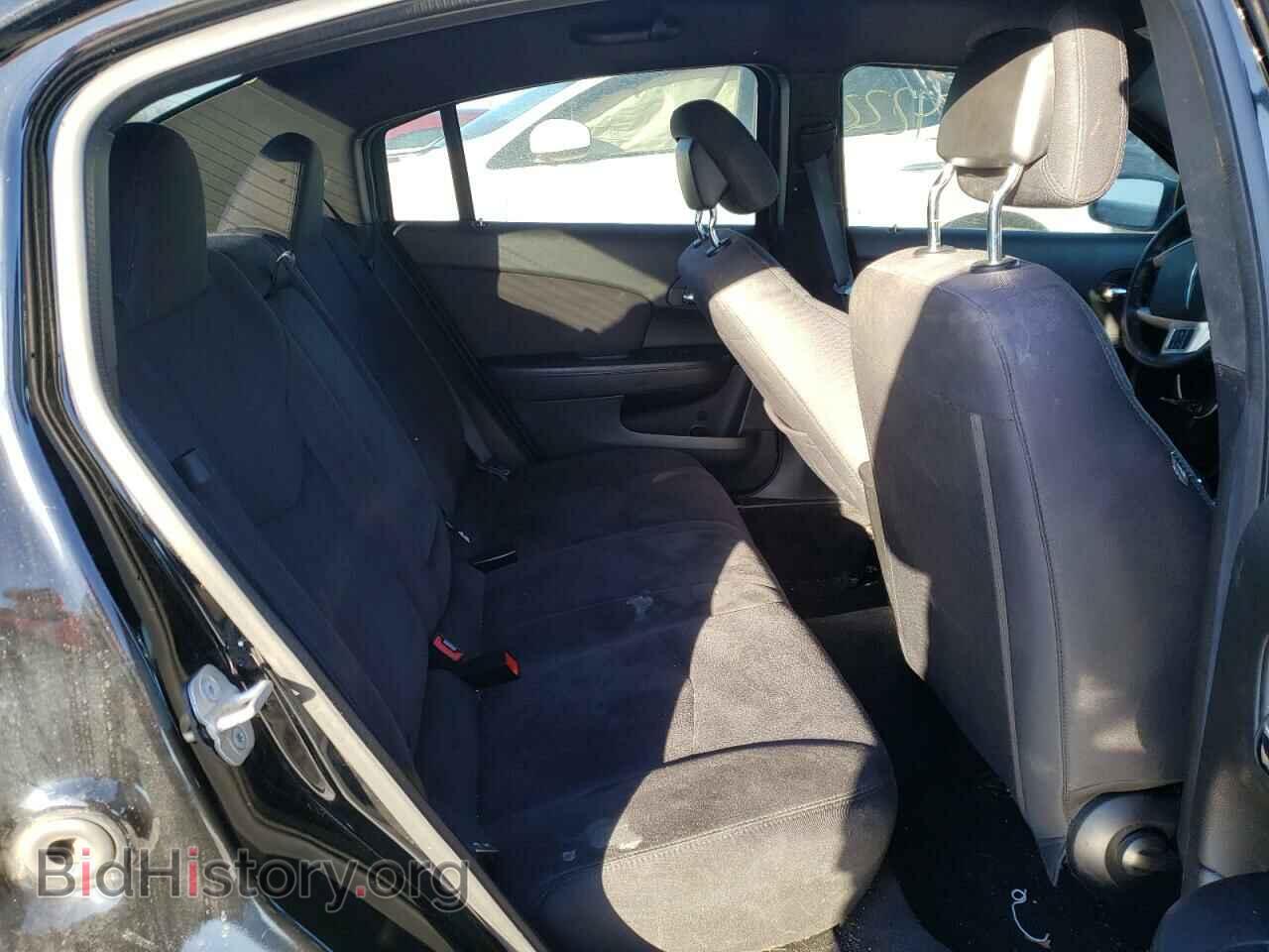 2013 CHRYSLER 200 - VIN: 1C3CCBBB9DN575452 - Фото 6