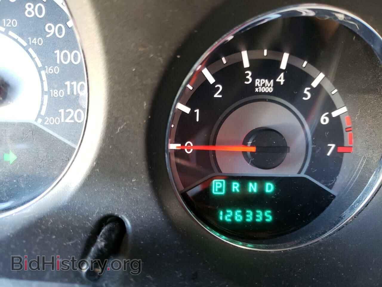 2013 CHRYSLER 200 - VIN: 1C3CCBBB9DN575452 - Фото 8