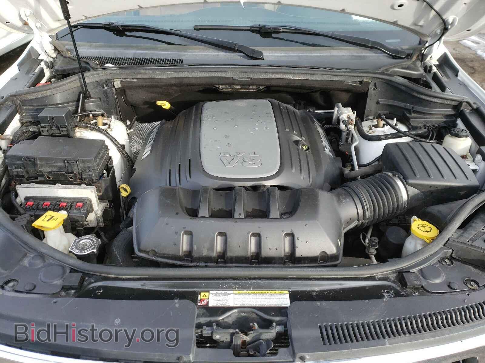 2013 JEEP CHEROKEE - VIN: 1C4RJFCT9DC524619 - Фото 7