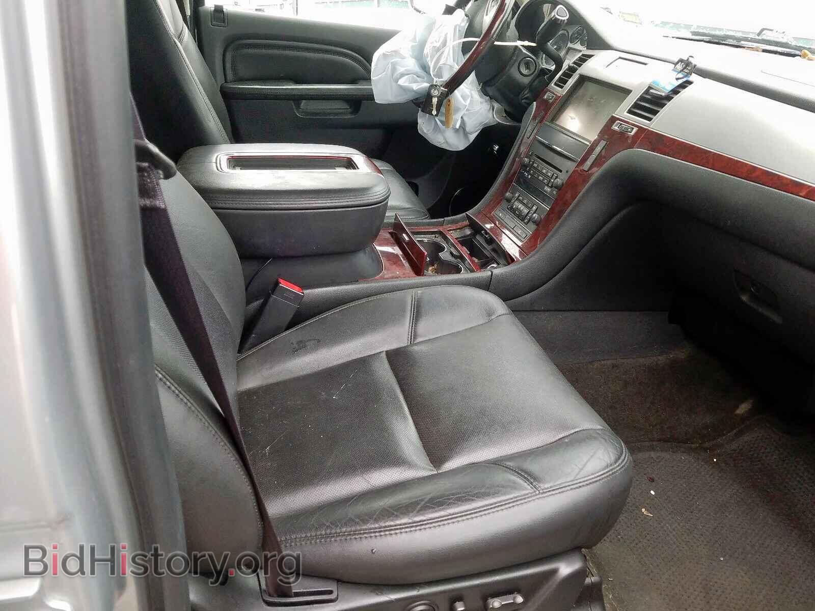 2013 CADILLAC ESCALADE - VIN: 1GYS4CEF1DR112443 - Photo 5