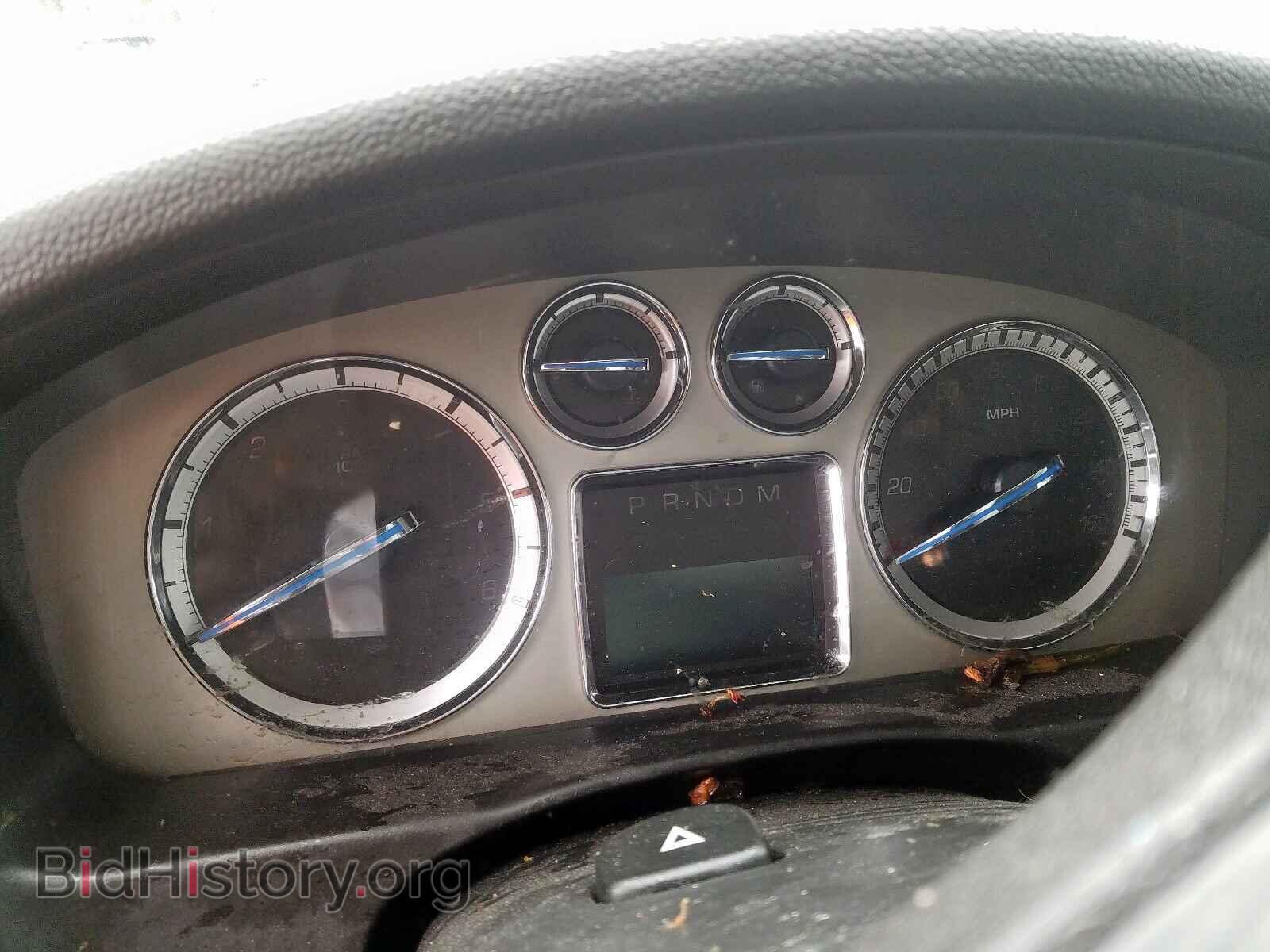 2013 CADILLAC ESCALADE - VIN: 1GYS4CEF1DR112443 - Photo 8