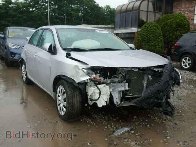 Фотография 2T1BU4EE8CC815968 - TOYOTA COROLLA 2012
