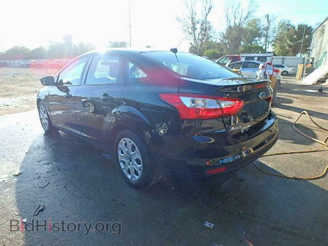 2012 FORD FOCUS - VIN: 1FAHP3F23CL241486 - Photo 3