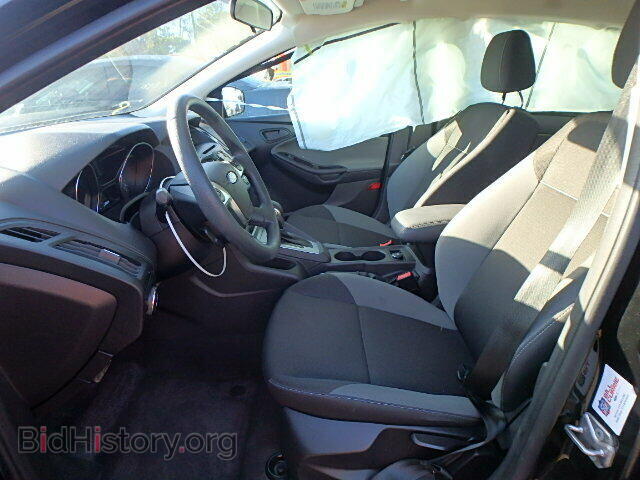 2012 FORD FOCUS - VIN: 1FAHP3F23CL241486 - Photo 5