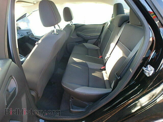 2012 FORD FOCUS - VIN: 1FAHP3F23CL241486 - Photo 6