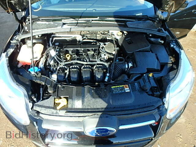 2012 FORD FOCUS - VIN: 1FAHP3F23CL241486 - Photo 7