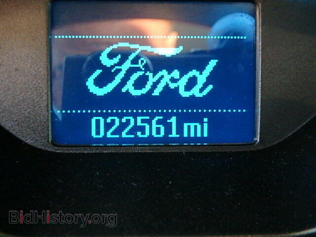 2012 FORD FOCUS - VIN: 1FAHP3F23CL241486 - Photo 8