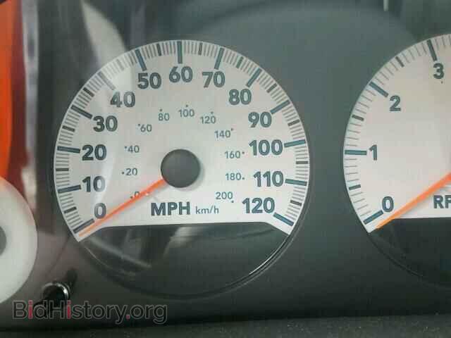 2007 DODGE CARAVAN - VIN: 2D4GP44L07R314059 - Фото 8