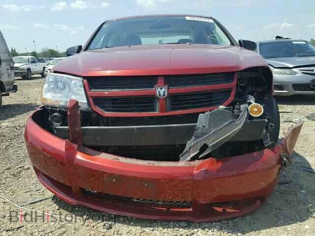 2010 DODGE AVENGER - VIN: 1B3CC4FB6AN115289 - Фото 9