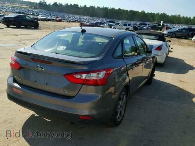 2014 FORD FOCUS - VIN: 1FADP3F23EL330900 - Photo 4