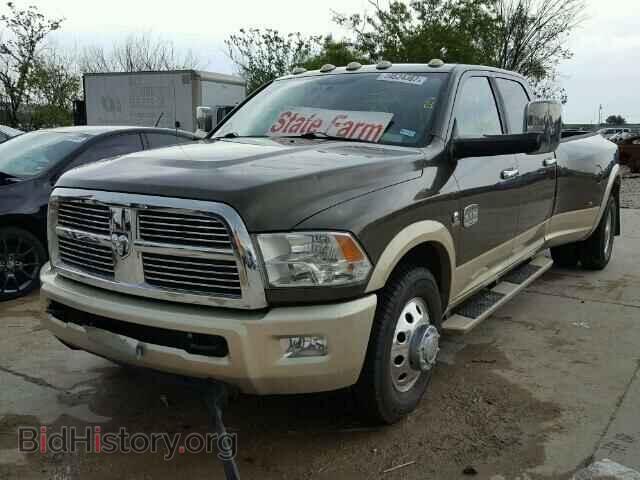 2012 DODGE RAM - VIN: 3C63DPKL5CG136911 - Фото 2