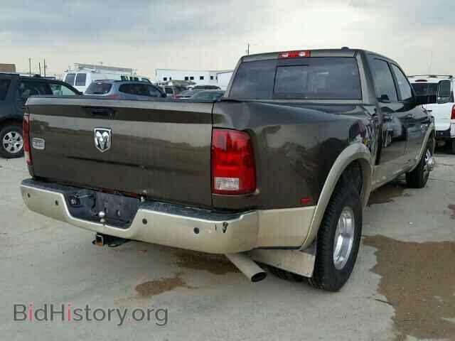 2012 DODGE RAM - VIN: 3C63DPKL5CG136911 - Фото 4