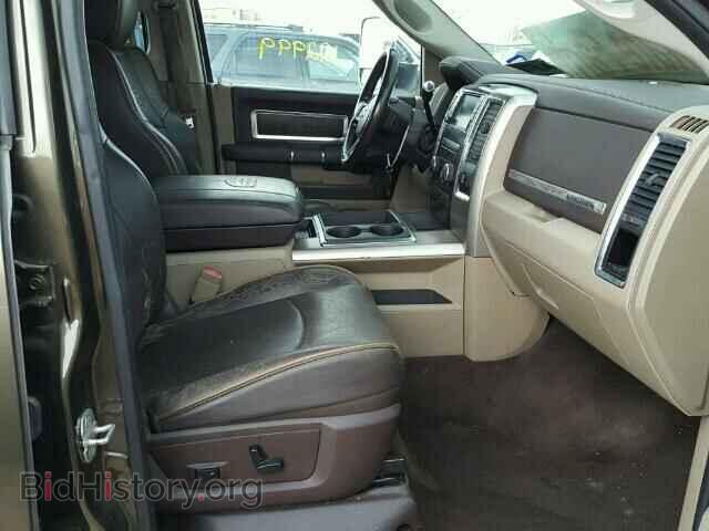 2012 DODGE RAM - VIN: 3C63DPKL5CG136911 - Фото 5