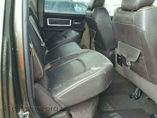 2012 DODGE RAM - VIN: 3C63DPKL5CG136911 - Фото 6
