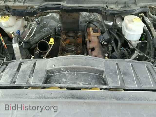 2012 DODGE RAM - VIN: 3C63DPKL5CG136911 - Фото 7