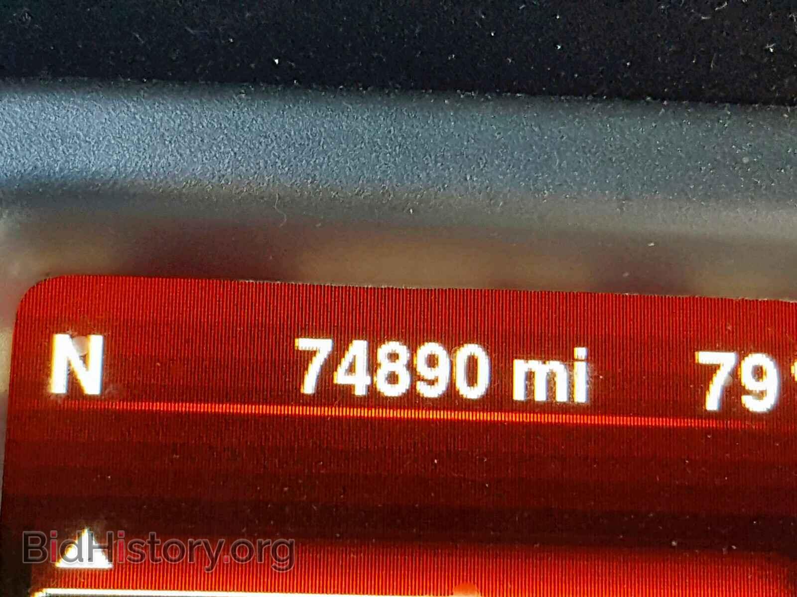 2015 DODGE JOURNEY R/ - VIN: 3C4PDCEG0FT655006 - Фото 8