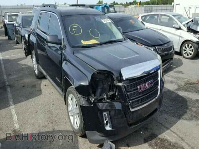 Photo 2CTFLDEY5A6285413 - GMC TERRAIN 2010