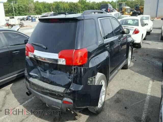 2010 GMC TERRAIN - VIN: 2CTFLDEY5A6285413 - Photo 4